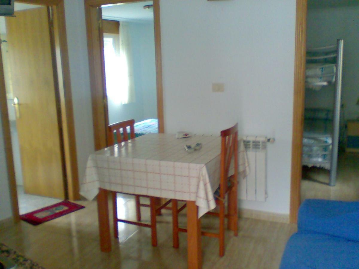 Casa De La Abuela Apartment Bubaces Exterior photo